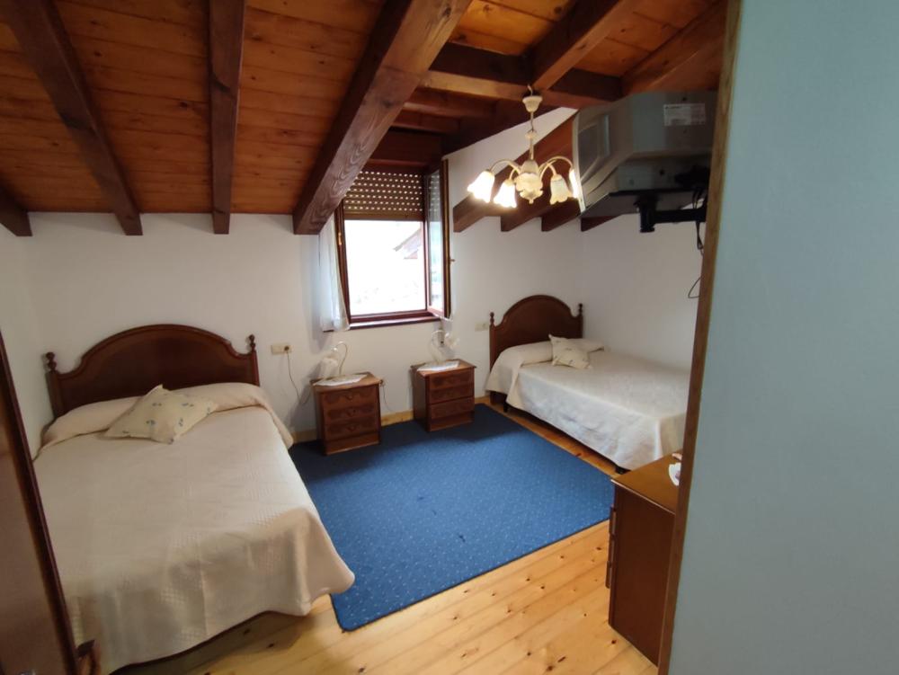  en venta casa Trescares Oriente 17