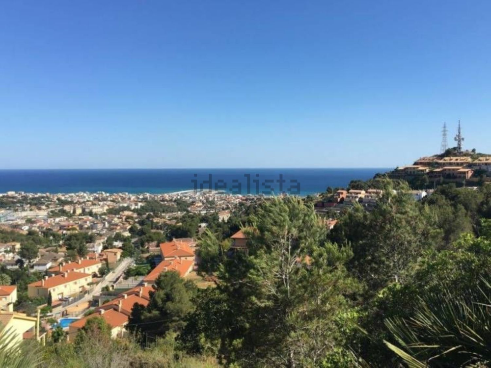  en venta terreno Segur De Calafell Baix Penedès 4