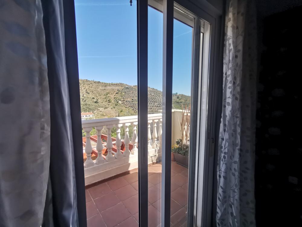  en venta casa de pueblo Benagalbón Axarquía 41