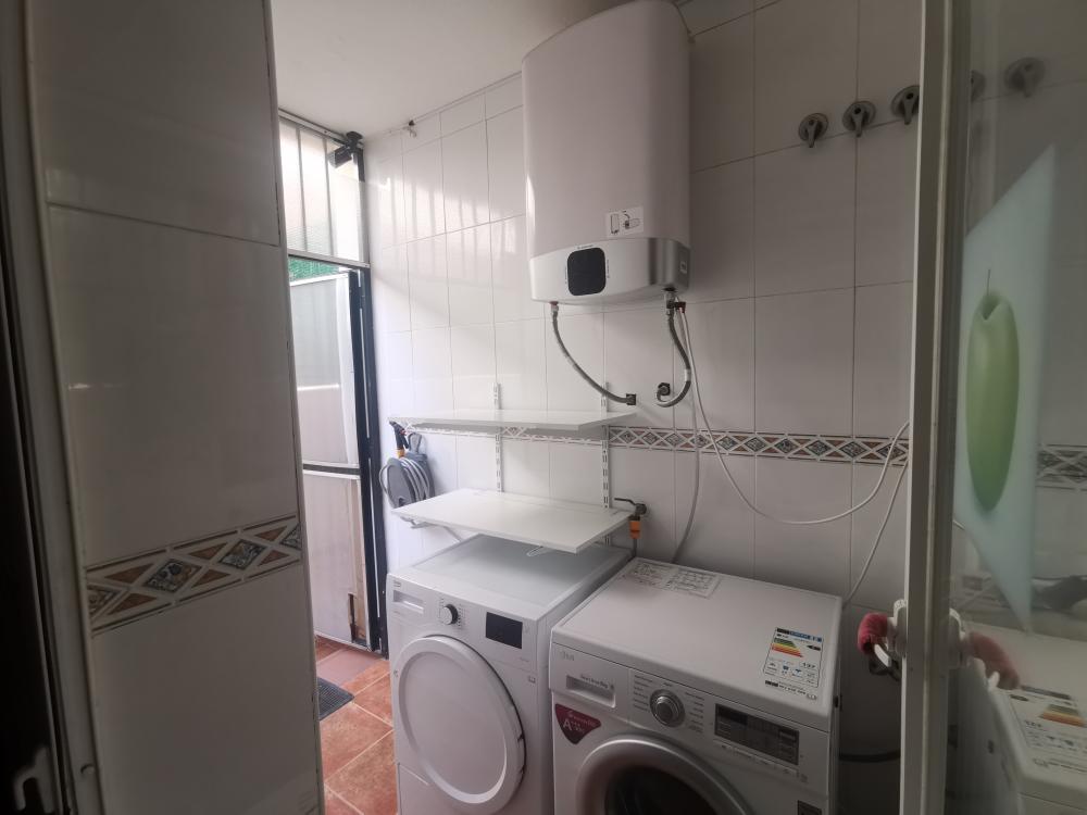  en venta casa de pueblo Benagalbón Axarquía 21