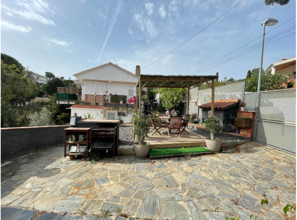  en venta chalet Condado De Jaruco Selva 4
