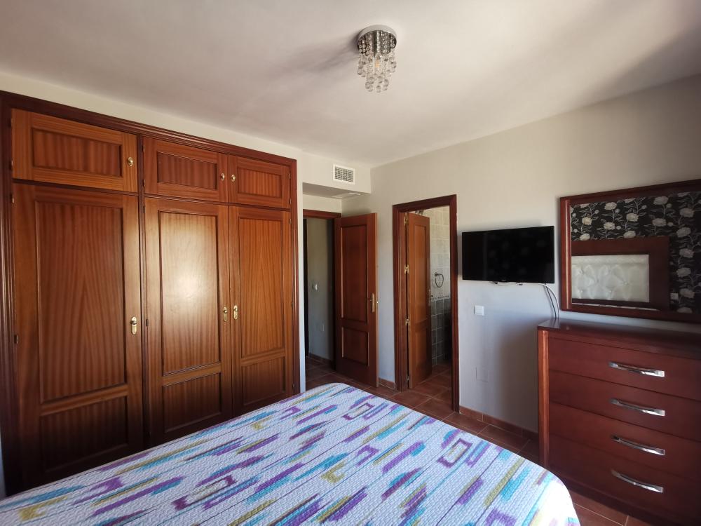  en venta casa de pueblo Benagalbón Axarquía 40