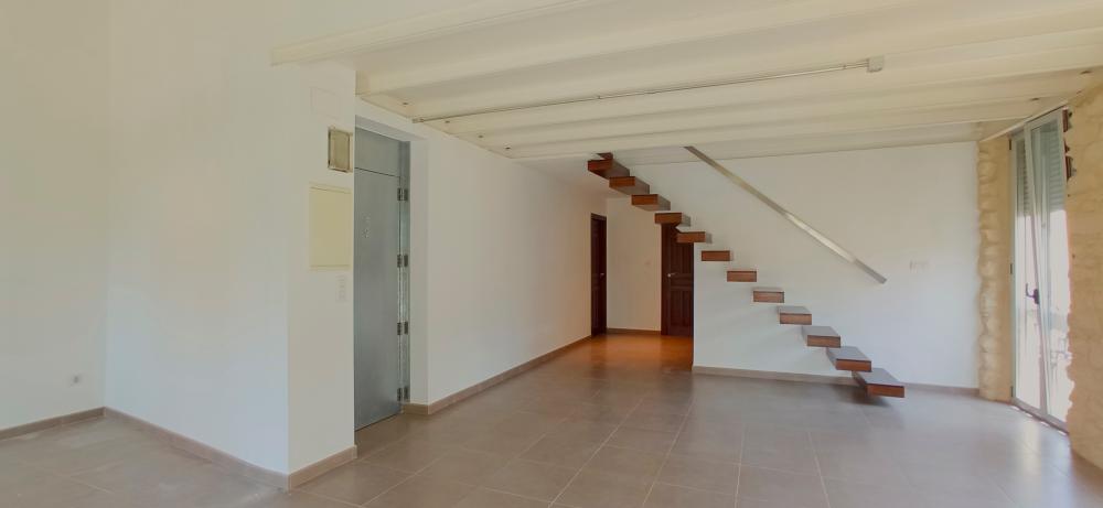  en venta dúplex Mercado Alacantí 20