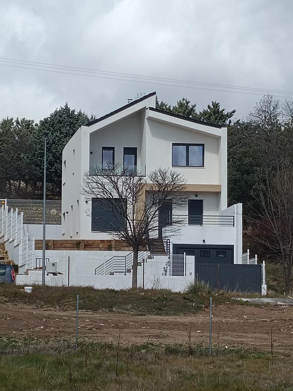  en venta casa Moralzarzal Cuenca Del Guadarrama 18