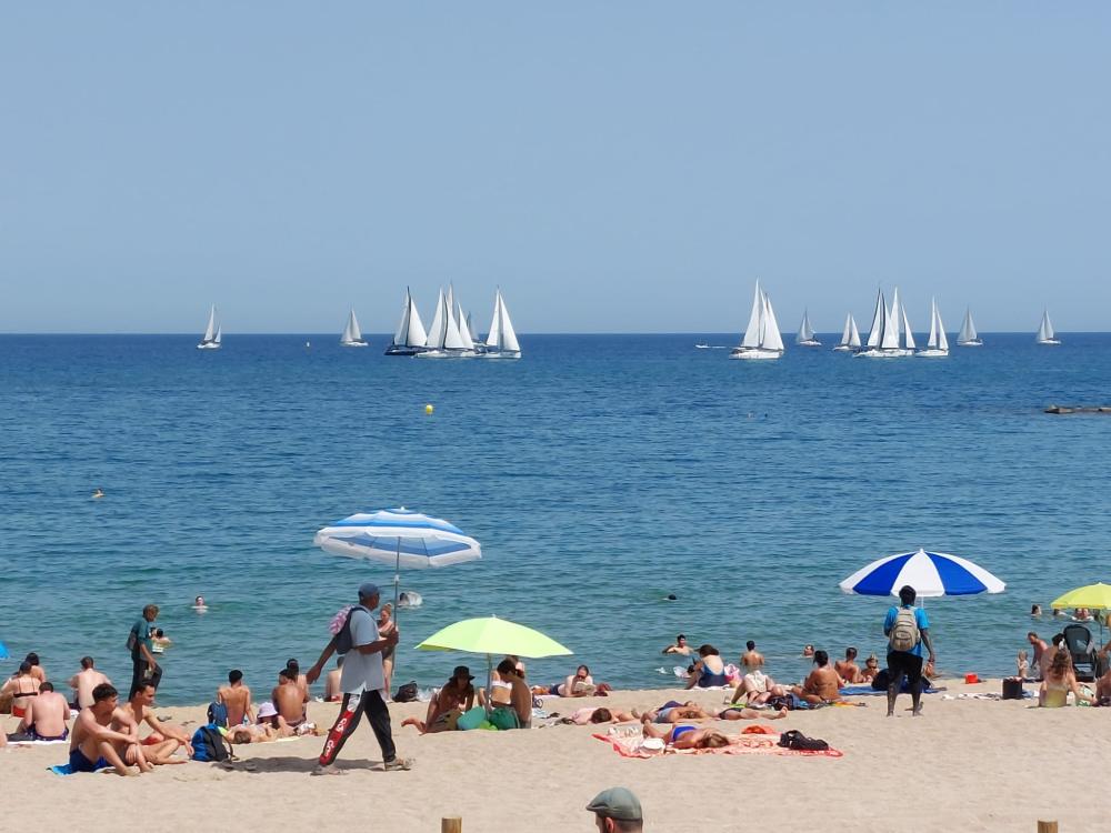  en venta apartamento Ciutat Vella-Barceloneta Barcelonès 16