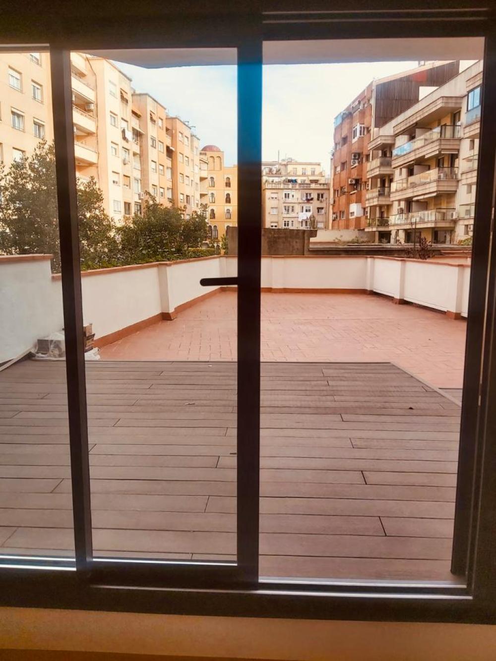  en venta apartamento Sarrià-Sant Gervasi-Putget-Farró Barcelonès 4