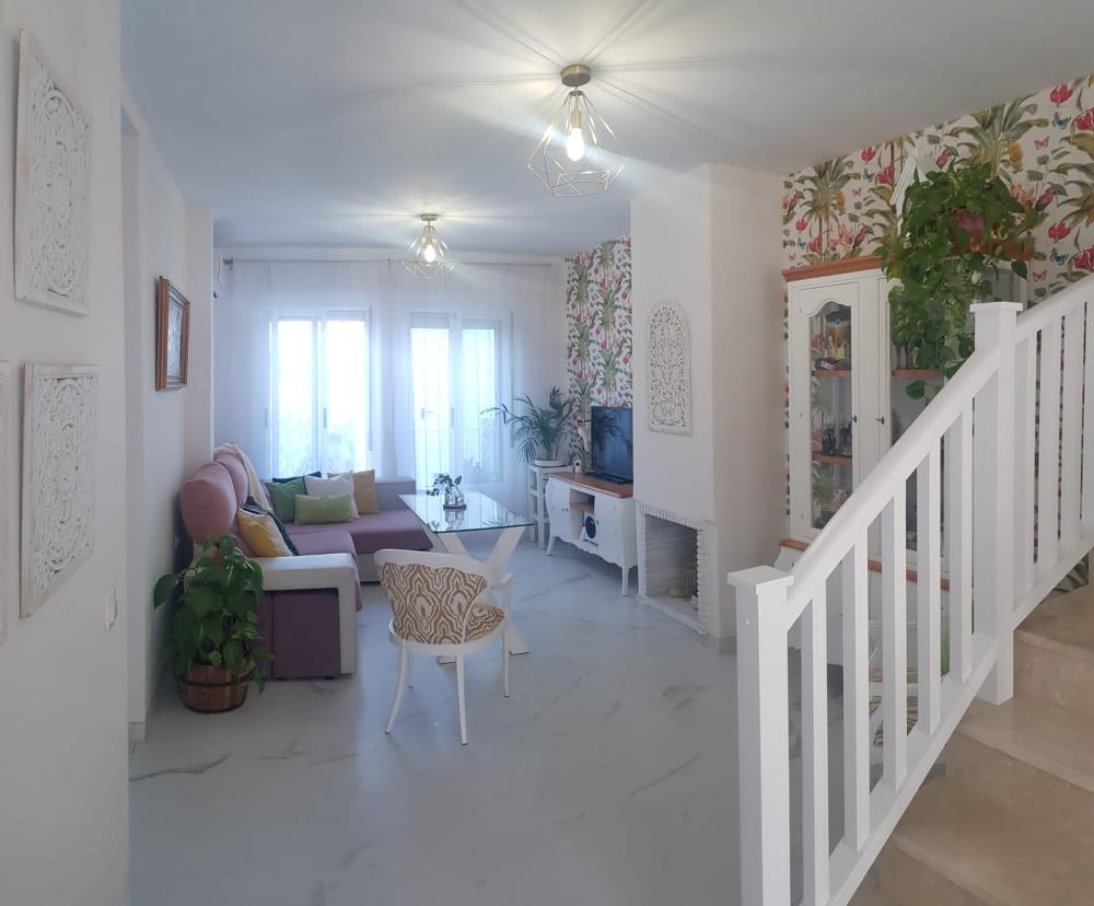  en venta casa de pueblo Mairena Del Aljarafe Metropolitana De Sevilla 20