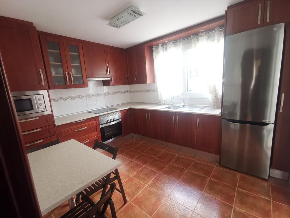  en venta casa de pueblo Benagalbón Axarquía 17