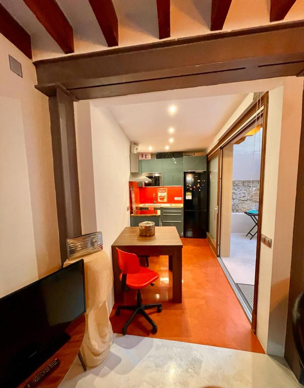  en venta apartamento Santa Catalina-Es Jonquet Palma 6