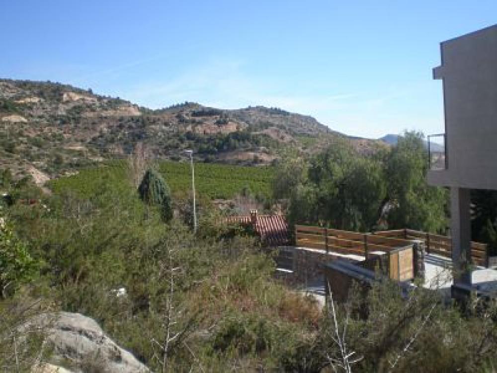  en venta terreno Castellón Norte 12004 Plana Alta 6
