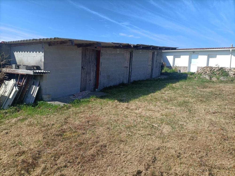  en venta casa Meirama Órdenes 23