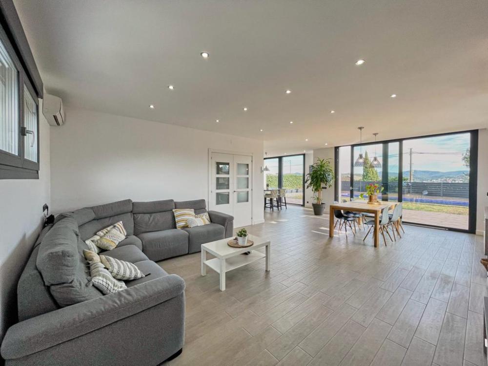  en venta chalet Vora Sitges Garraf 11