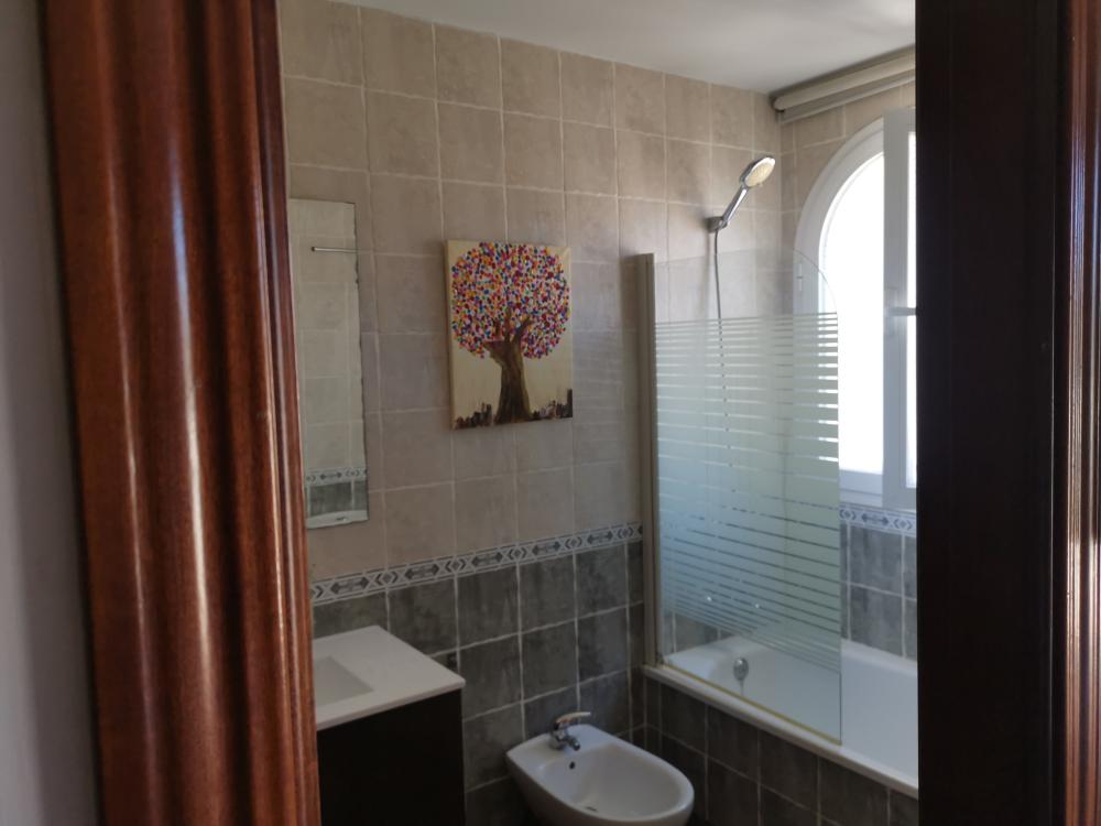  en venta casa de pueblo Benagalbón Axarquía 35