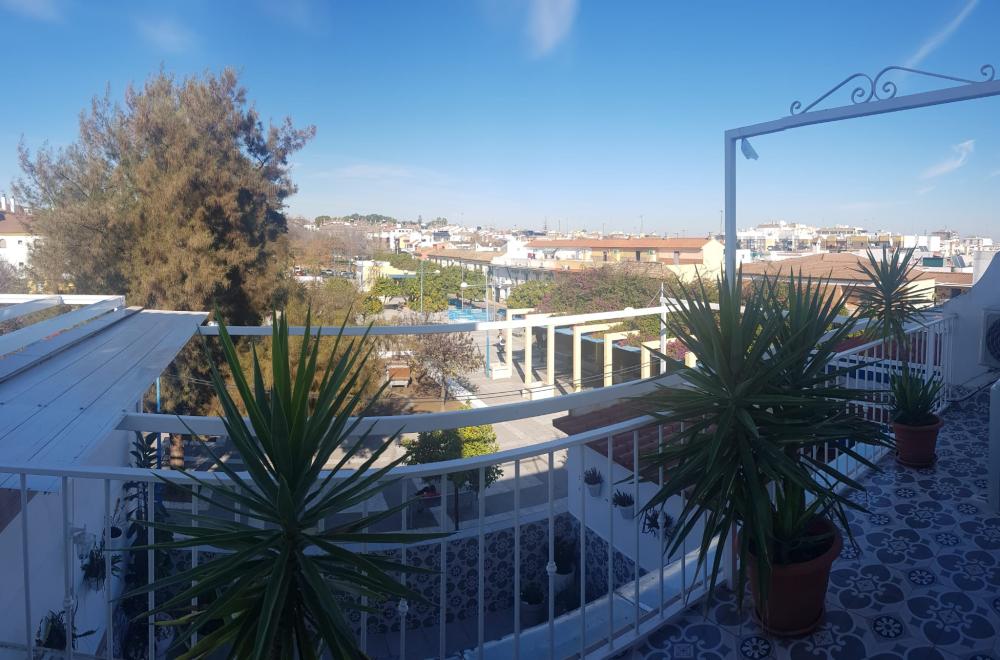  en venta casa de pueblo Mairena Del Aljarafe Metropolitana De Sevilla 6