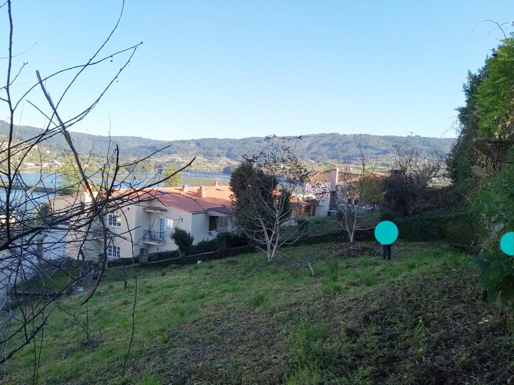  en venta casa Pontedeume Eume 3