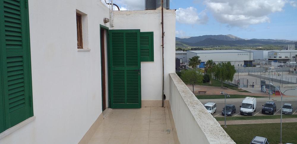  en venta ático Sa Pobla Nord 20