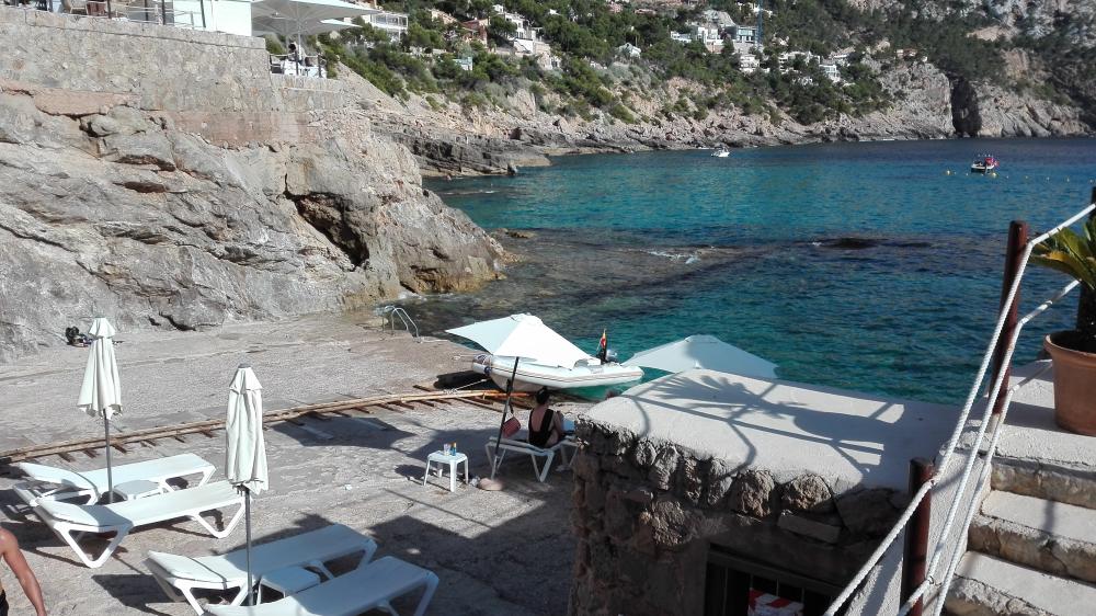  en venta apartamento Port D'andratx Ponent 18