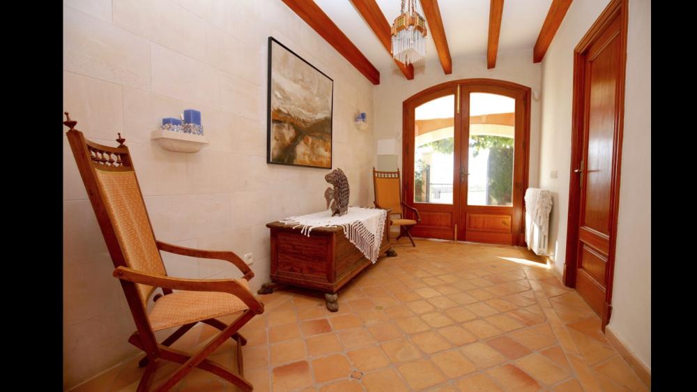 en venta chalet Sa Ràpita Sud 11