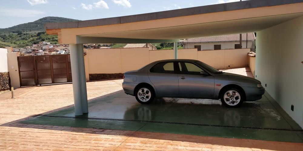  en venta chalet Horcajo De Los Montes Montes 40
