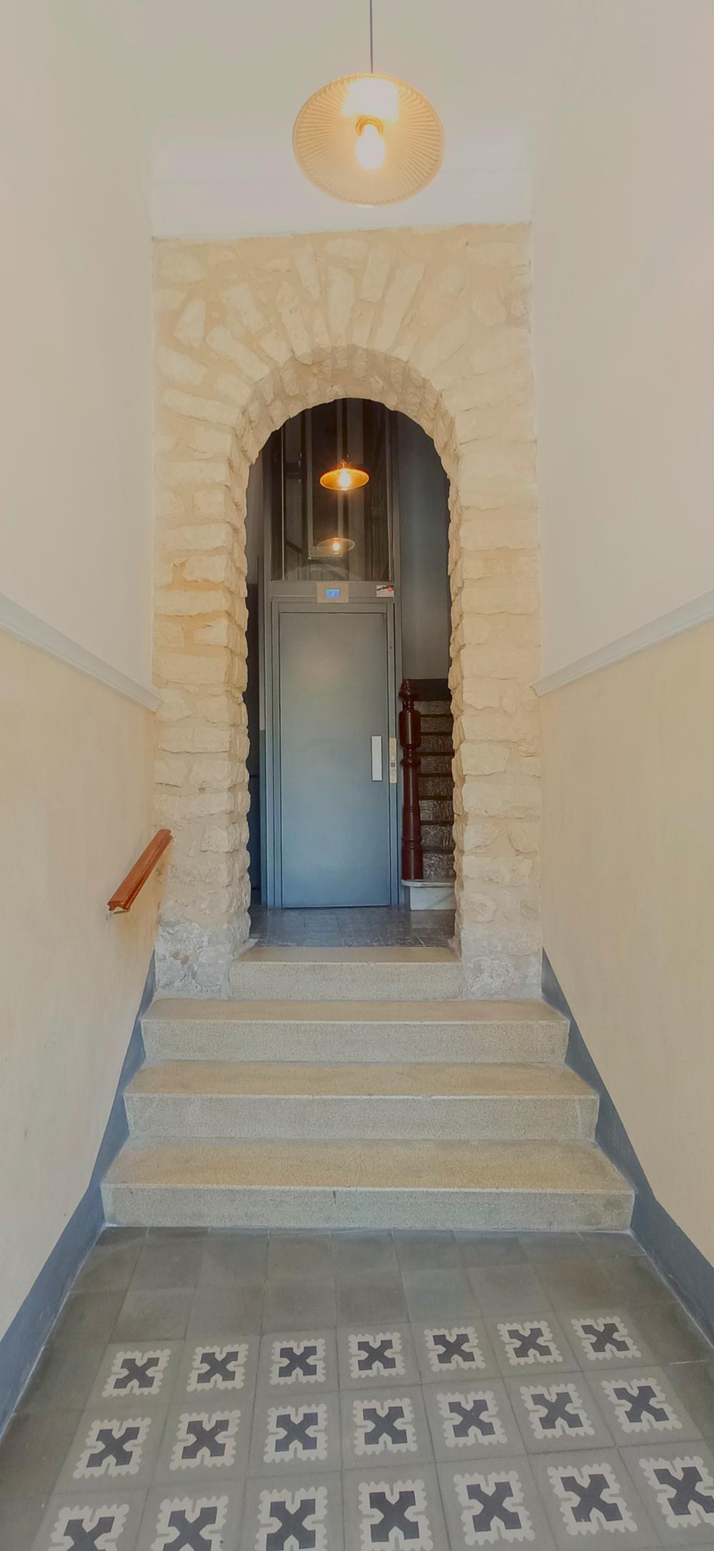  en venta dúplex Mercado Alacantí 9