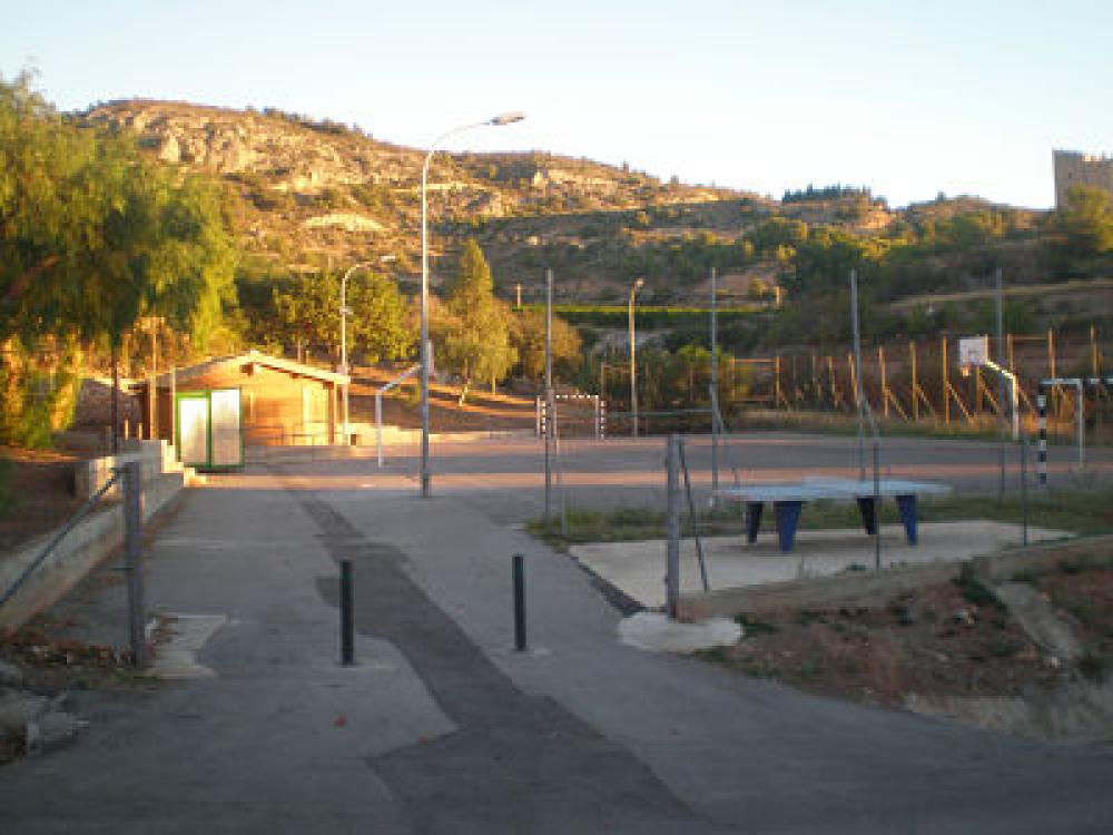  en venta terreno Castellón Norte 12004 Plana Alta 8