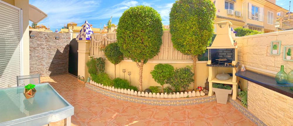  en venta casa Gran Alacant Baix Vinalopó 12