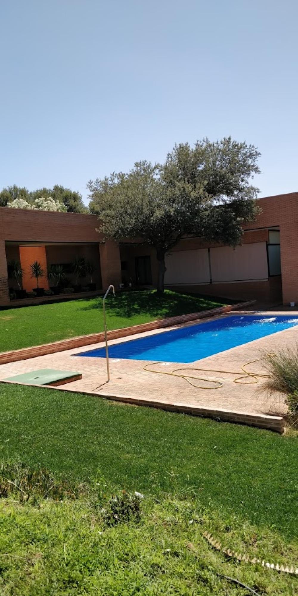  en venta chalet Horcajo De Los Montes Montes 5