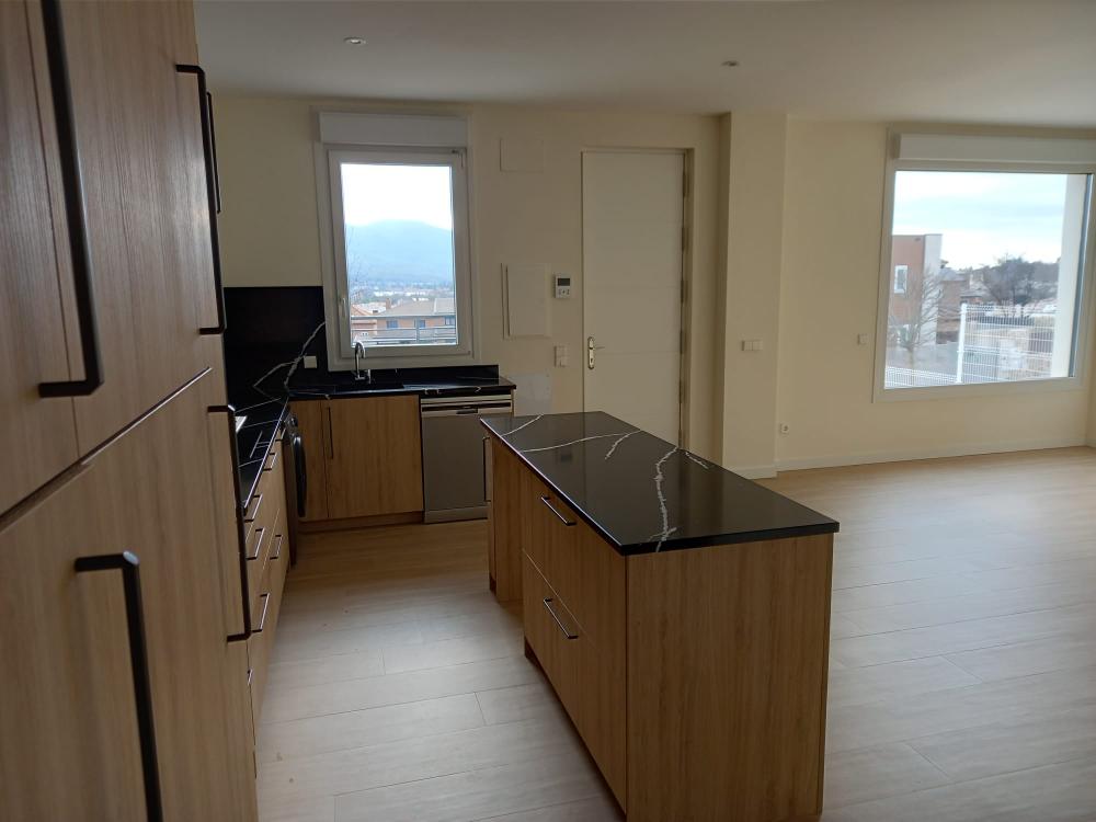  en venta casa Moralzarzal Cuenca Del Guadarrama 12