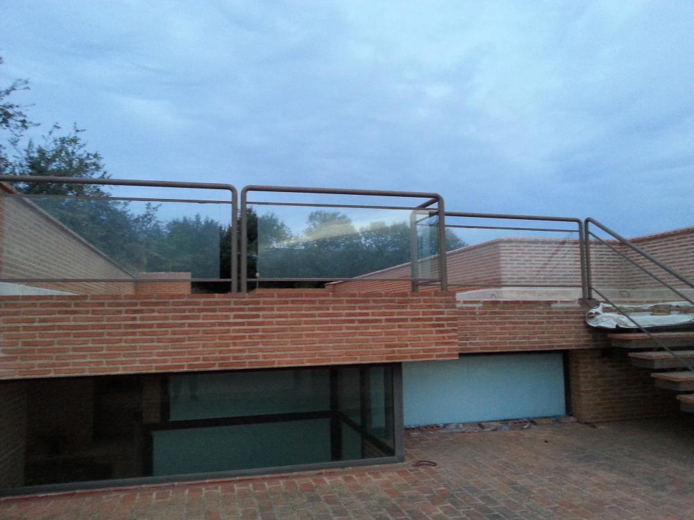  en venta chalet Horcajo De Los Montes Montes 37
