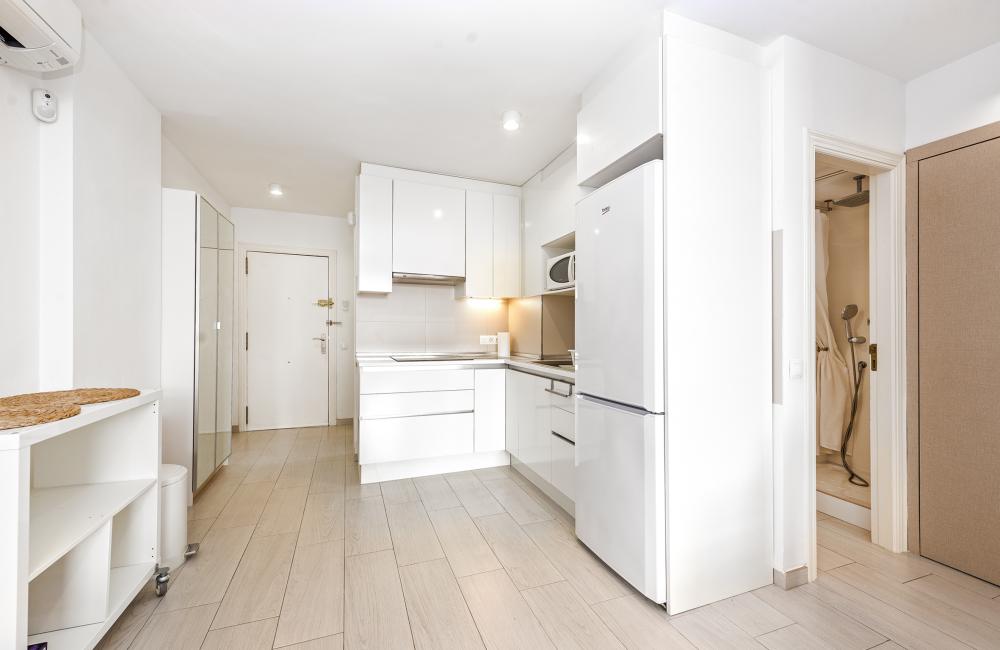  en venta apartamento Port D'andratx Ponent 3