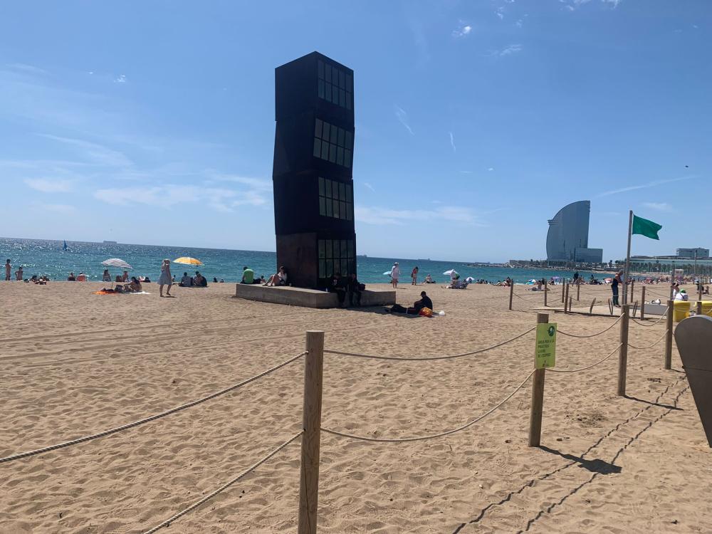  en venta apartamento Ciutat Vella-Barceloneta Barcelonès 18