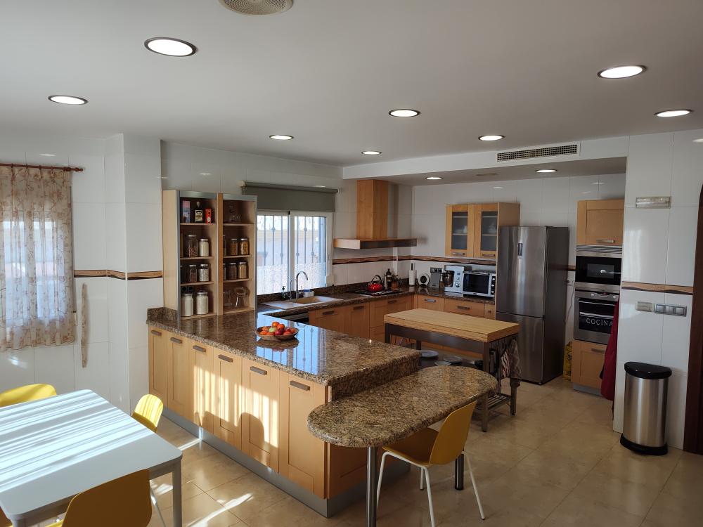  en venta casa Altorreal Vega Media Del Segura 25