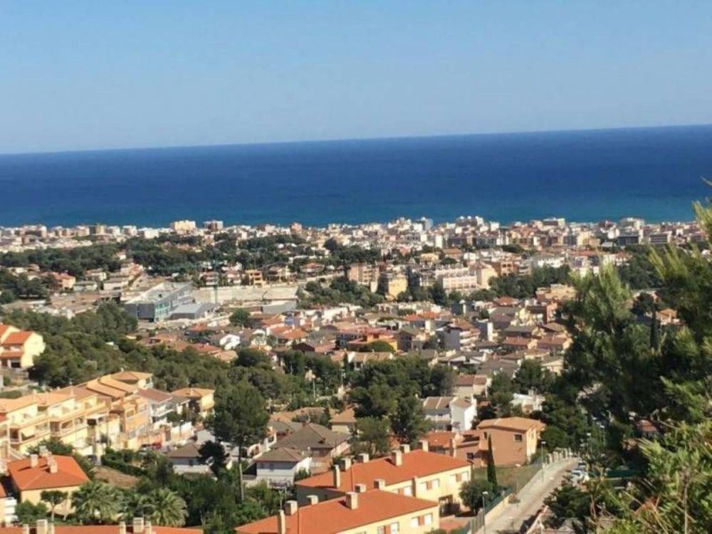  en venta terreno Segur De Calafell Baix Penedès 2