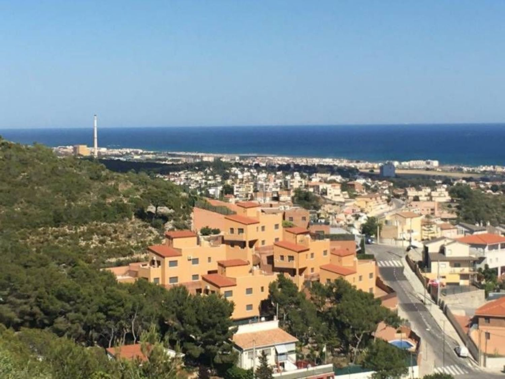  en venta terreno Segur De Calafell Baix Penedès 5