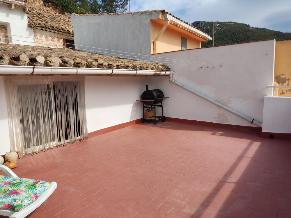  en venta casa Cirat Alt Millars 4