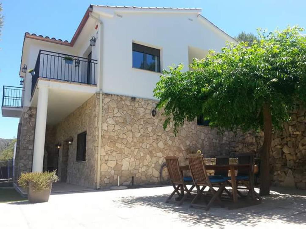  en venta casa Olivella-Urbanitzacio Garraf 6