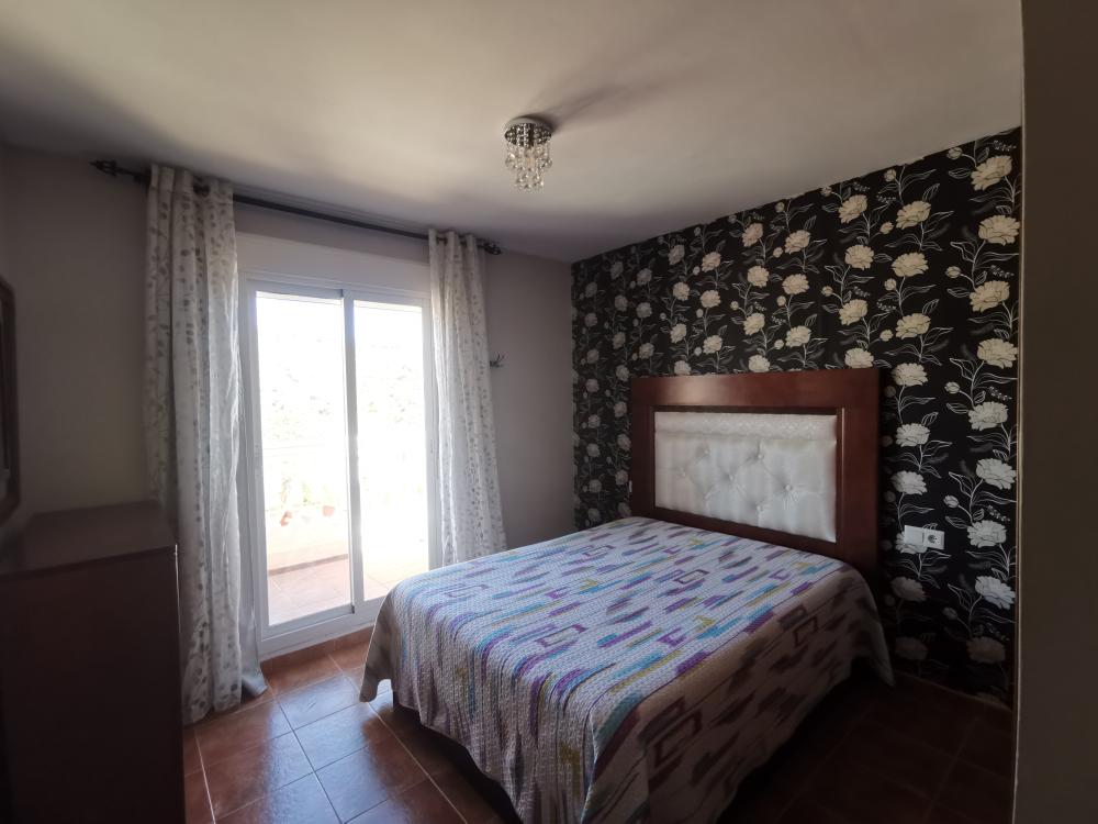  en venta casa de pueblo Benagalbón Axarquía 38