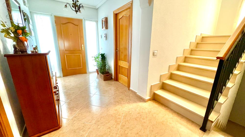  en venta chalet Arroyomolinos Sur 3