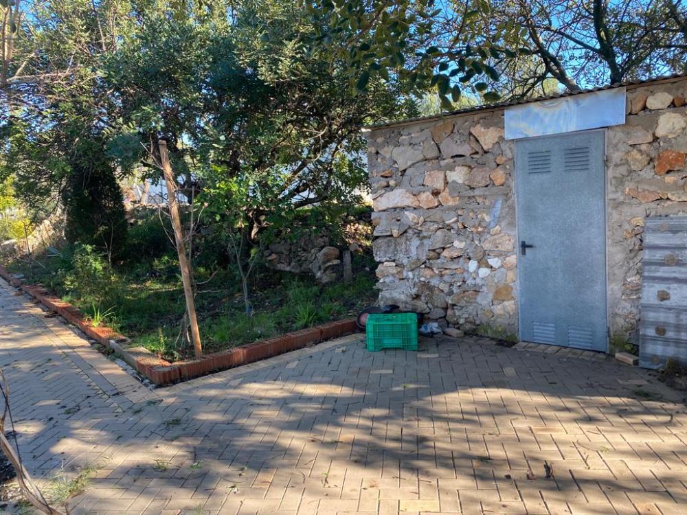  en venta terreno Vilafamés Plana Alta 7