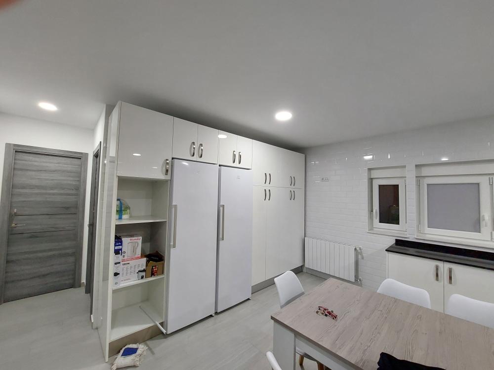  en venta apartamento Pizarrales-Barrio Blanco Campo De Salamanca 3