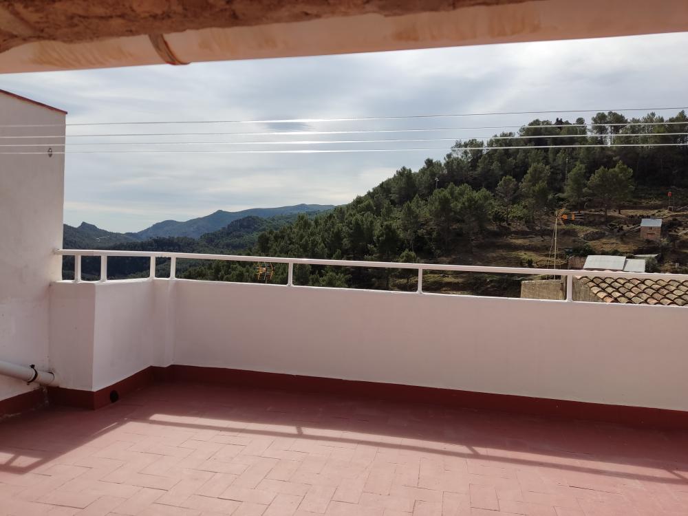  en venta casa Cirat Alt Millars 2