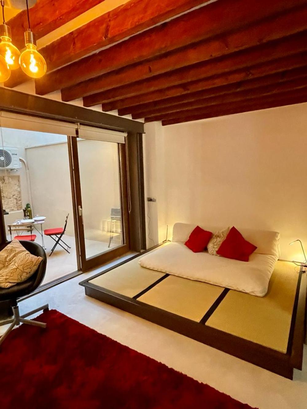  en venta apartamento Santa Catalina-Es Jonquet Palma 7