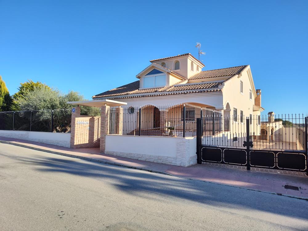  en venta casa Altorreal Vega Media Del Segura 7