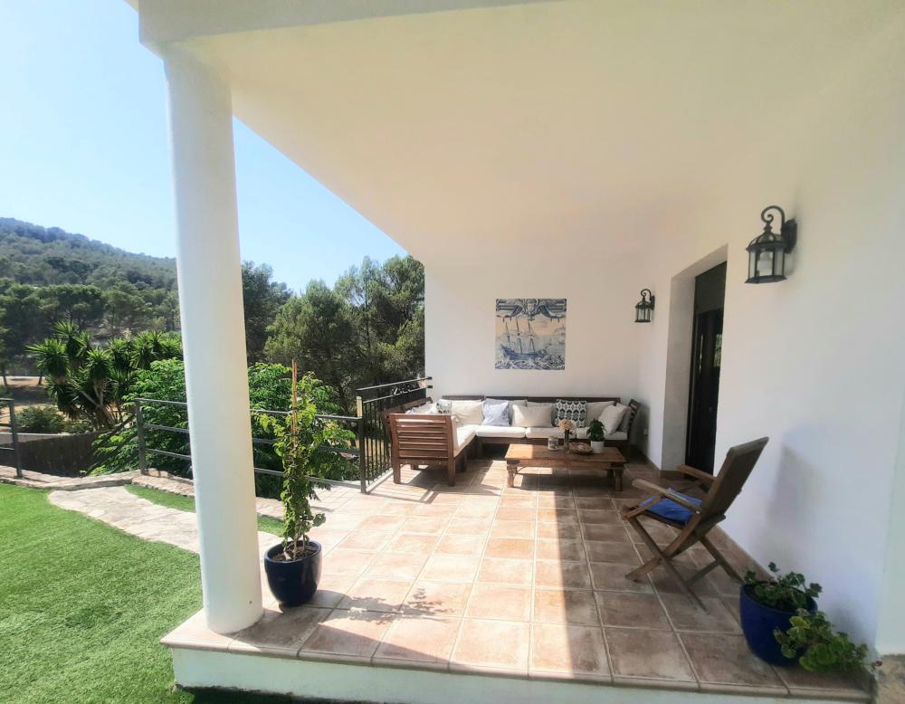  en venta casa Olivella-Urbanitzacio Garraf 7
