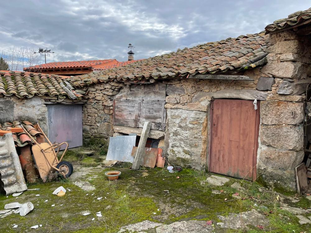  en venta planta baja Salce Sayago 10