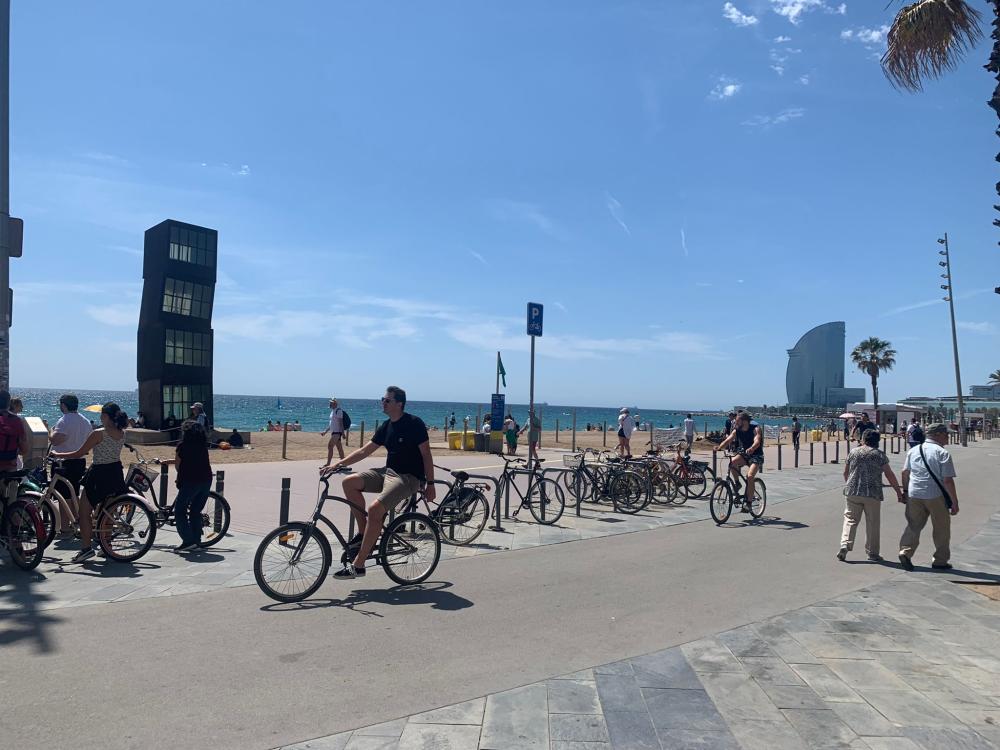  en venta apartamento Ciutat Vella-Barceloneta Barcelonès 17