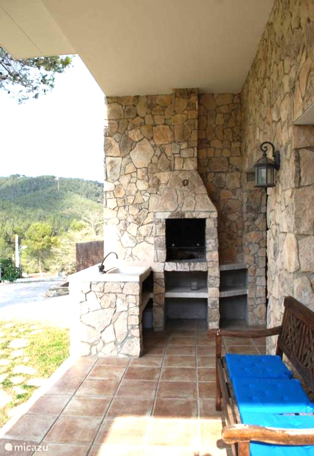  en venta casa Olivella-Urbanitzacio Garraf 8