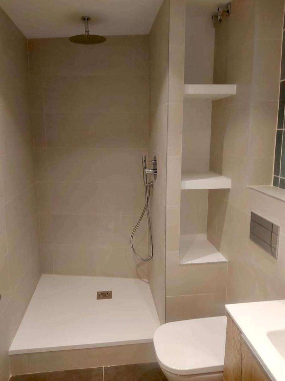  en venta apartamento Sarrià-Sant Gervasi-Putget-Farró Barcelonès 7