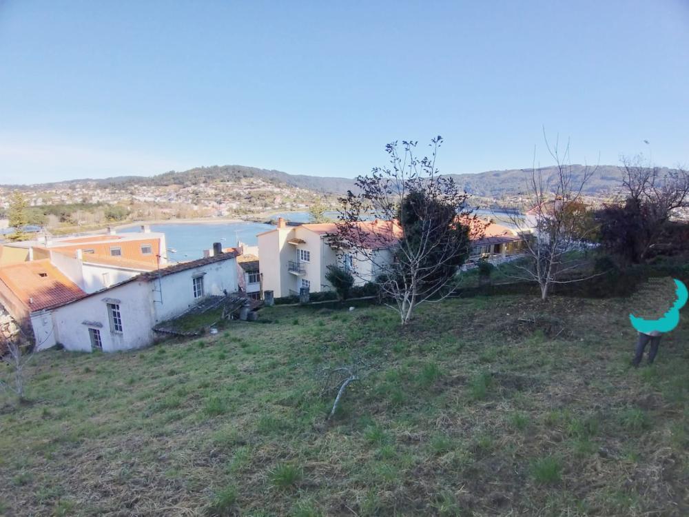  en venta casa Pontedeume Eume 2