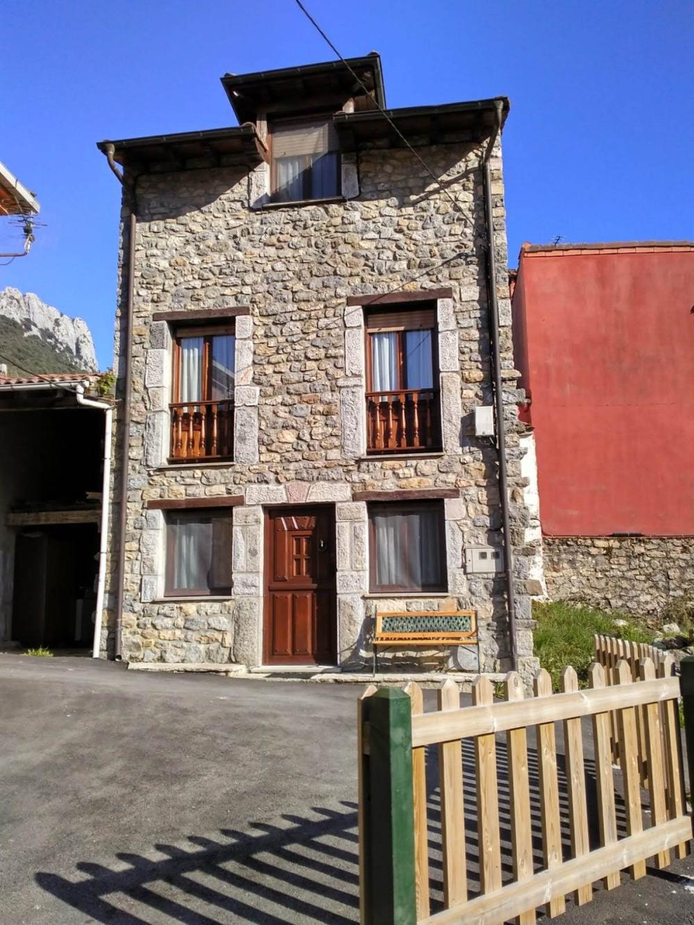  en venta casa Trescares Oriente 3